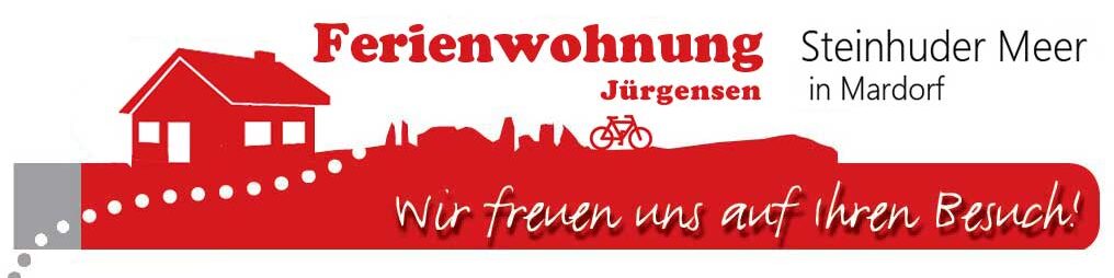 Ferienwohnung Jürgensen Steinhuder Meer